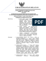 Pergub Kal Sel TGG Pakaian Dinas Ke Gub PDF