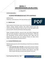 Sejarah Perkembangan Dan Tipe Konstruksi