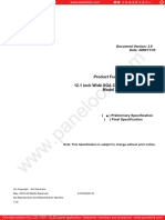 Aou A121ew02 V0 PDF