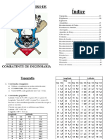 PROVA ENGENHEIRO DE COMBATENTE DE ENGENHARIA