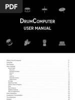 RUM Omputer User Manual