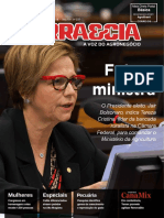 Futura Ministra: Mulheres Especiais