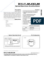 PDF - DS1086-DS1086Z Maxim-Dallas PDF