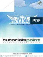 Avro Tutorial Point