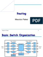 03 Noc Routing