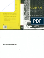 Quran by Prof Neal Robinson