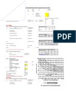 Beam Design With Deflection Check