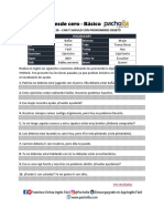 Lección 28 - Can y Should + Pronombres Objeto PDF