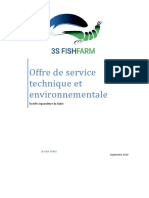 Offre de Service SAS PDF