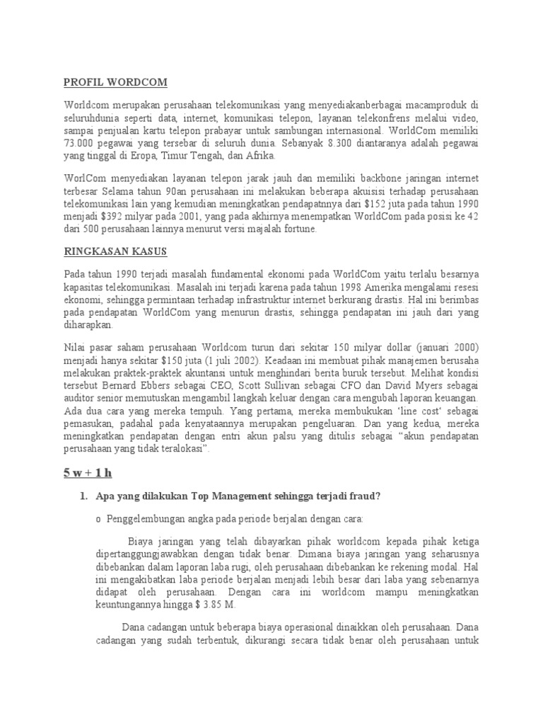 WORDCOM | PDF