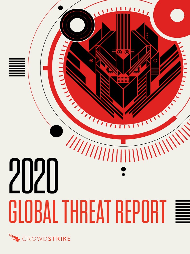 Report 2020 Crowd Strike Global Threat Report | PDF | Windows Registry |  Component Object Model