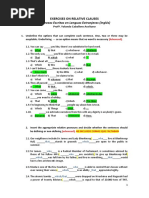 Cambridge English First 3 With Answers - 2018 - 183p PDF | PDF