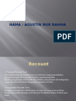 NAMA AGUSTIN NUR RAHMA.MIPA3