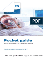 Philips LR - v60 - Pocketguide PDF