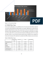 Knowledge of 4G System: 4.5.3 Mobile Phone Usage