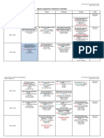 Timetable ERM Master WS2019 20 PDF