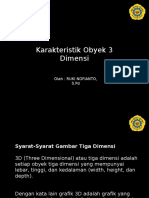 336959987-1-Karakteristik-Obyek-3-Dimensi