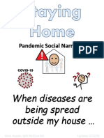 pandemic social narrative