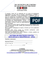 LAUDO VISTORIA e CHECK LIST - SPDA.pdf