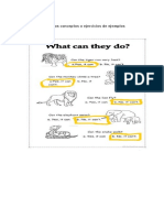 Actividad Ingles Ihan Respuestas