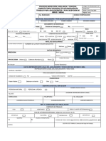 Documento para El Contrato de Adolescentes