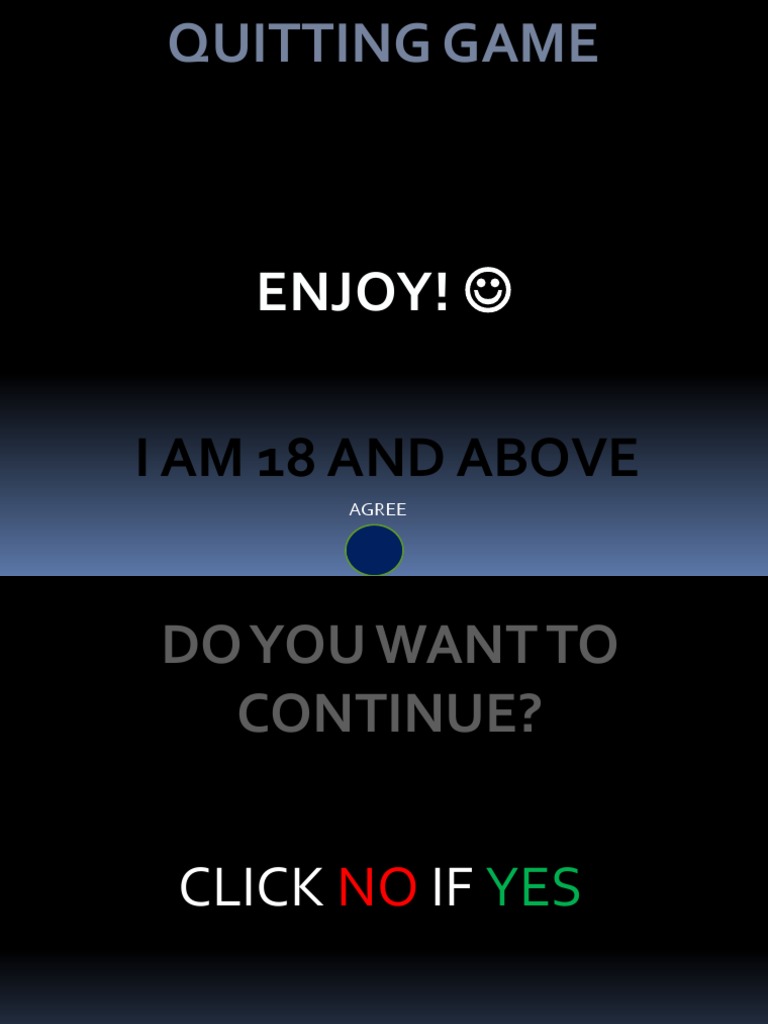 Interactive Game: Prove You're Not a Robot | PDF