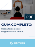 Guia - Tudo Sobre A Engenharia Clínica