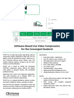 ATEME TITAN Live Datasheet-V2 PDF