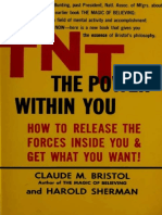 TNT- The Power Within You