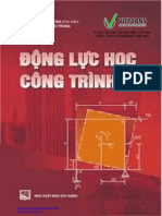 Động lực học công trình - Phạm Đình Ba PDF