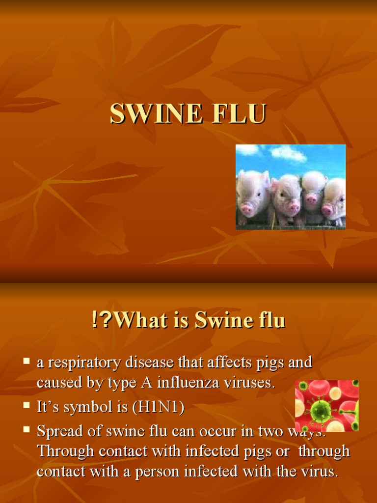Swine Flu Symptoms In Telugu Pdf – EUIYZ
