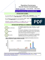 Boletin Especial 02 - COVID-19