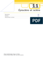 Chapitre 11 - Épisclère et sclère.pdf