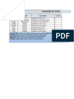 01 - Funciones de Texto