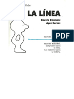La Línea - Beatriz Dourmec PDF