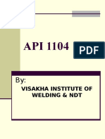 Visakha Institute of Welding & NDT
