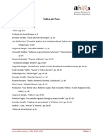 Índice de Proa PDF