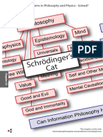 Solving Schrödinger's Cat Paradox