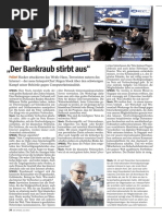 Theveßen, Elmar - Schläfer Mitten Unter Uns | Pdf