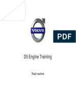 Volvo - D5 Engine Training.pdf