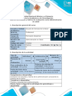 Guía de Actividades y Rubrica de Evaluación-Tarea 2-Plantear Cuadro Comparativo