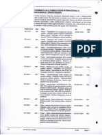 UNI EN ISO 1133-2001 MATERIE PLASTICHE - Determinazione Dell'indice Di Fluidita' in Massa (MFR) e in Volume (MVR)