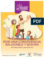 Recurso para Las Familias