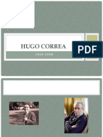 Hugo Correa