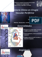 Cirugia Vascular