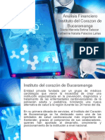 Análisis Financiero Instituto del Corazon de Bucaramanga.pptx