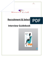 HR Business Manager Interview Guide