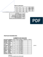 Practica de Funciones - Xls SAUL