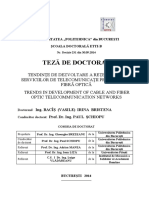 UNIVERSITATEA POLITEHNICA Din BUCURESTI PDF