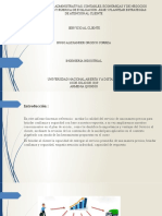 Fase 5 Estrategias de Atención Al Cliente